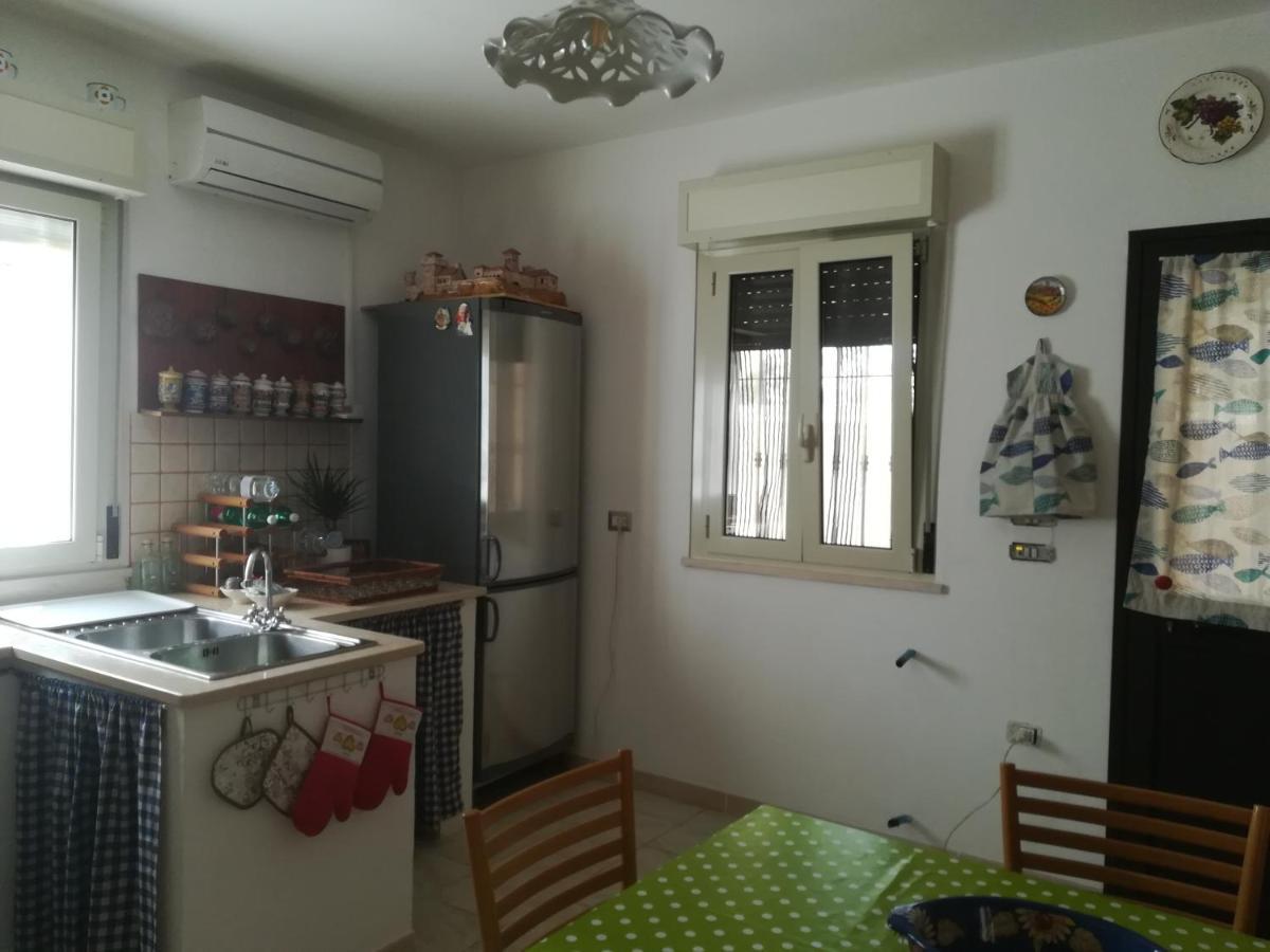 Trullo Alessandro E Villa Raffaela San Vito dei Normanni Εξωτερικό φωτογραφία
