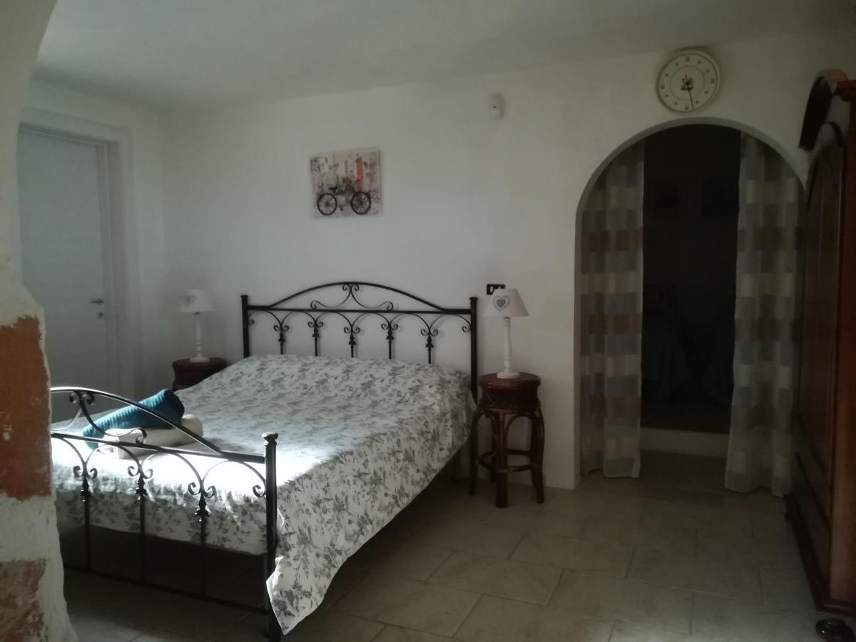 Trullo Alessandro E Villa Raffaela San Vito dei Normanni Εξωτερικό φωτογραφία