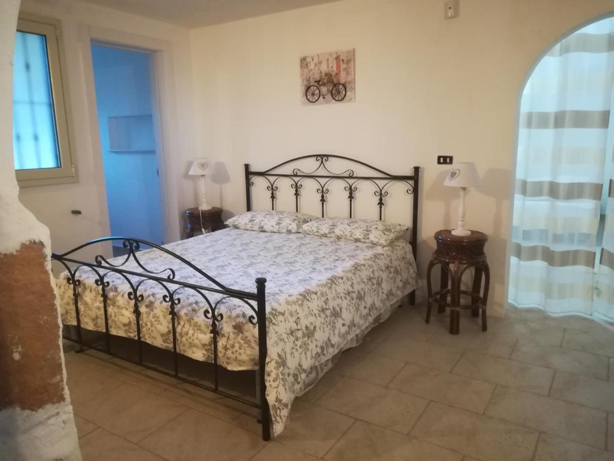 Trullo Alessandro E Villa Raffaela San Vito dei Normanni Εξωτερικό φωτογραφία