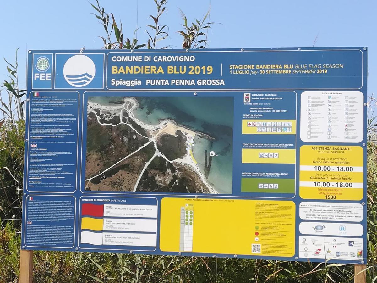 Trullo Alessandro E Villa Raffaela San Vito dei Normanni Εξωτερικό φωτογραφία