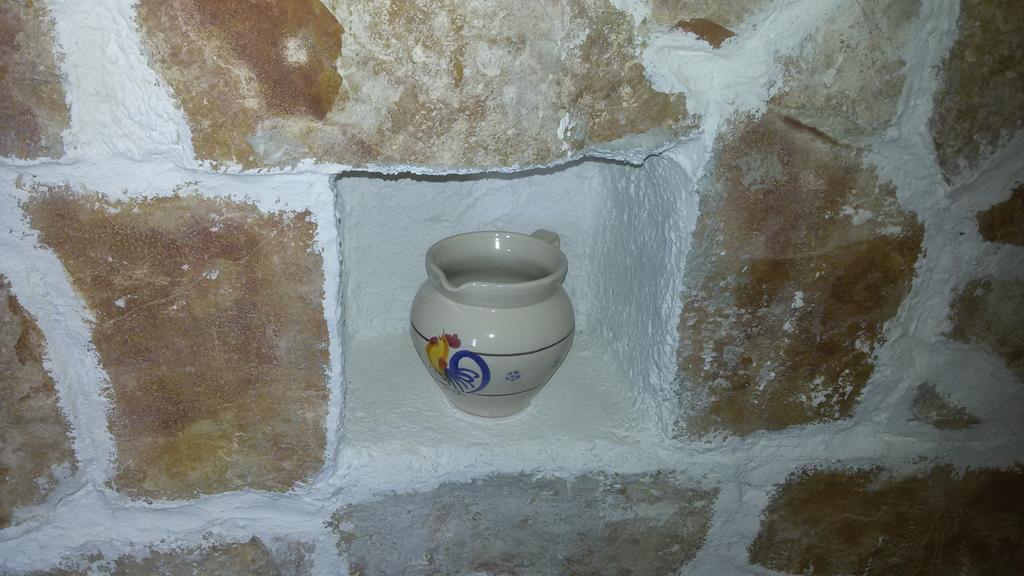 Trullo Alessandro E Villa Raffaela San Vito dei Normanni Εξωτερικό φωτογραφία