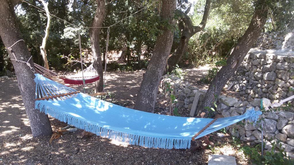 Trullo Alessandro E Villa Raffaela San Vito dei Normanni Εξωτερικό φωτογραφία