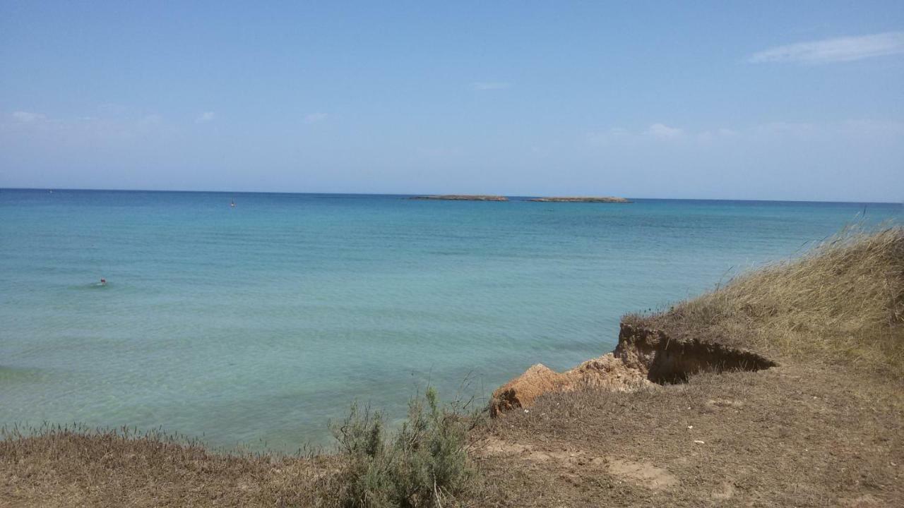 Trullo Alessandro E Villa Raffaela San Vito dei Normanni Εξωτερικό φωτογραφία