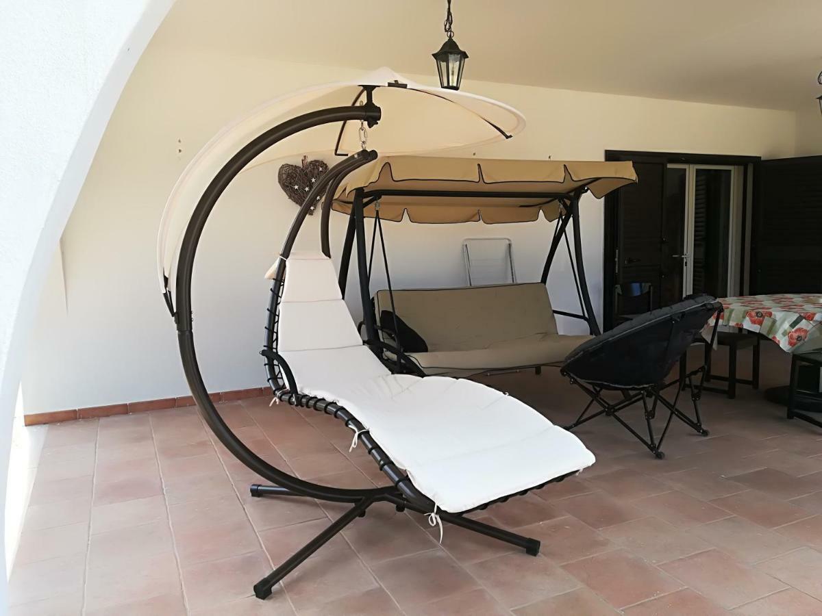 Trullo Alessandro E Villa Raffaela San Vito dei Normanni Εξωτερικό φωτογραφία
