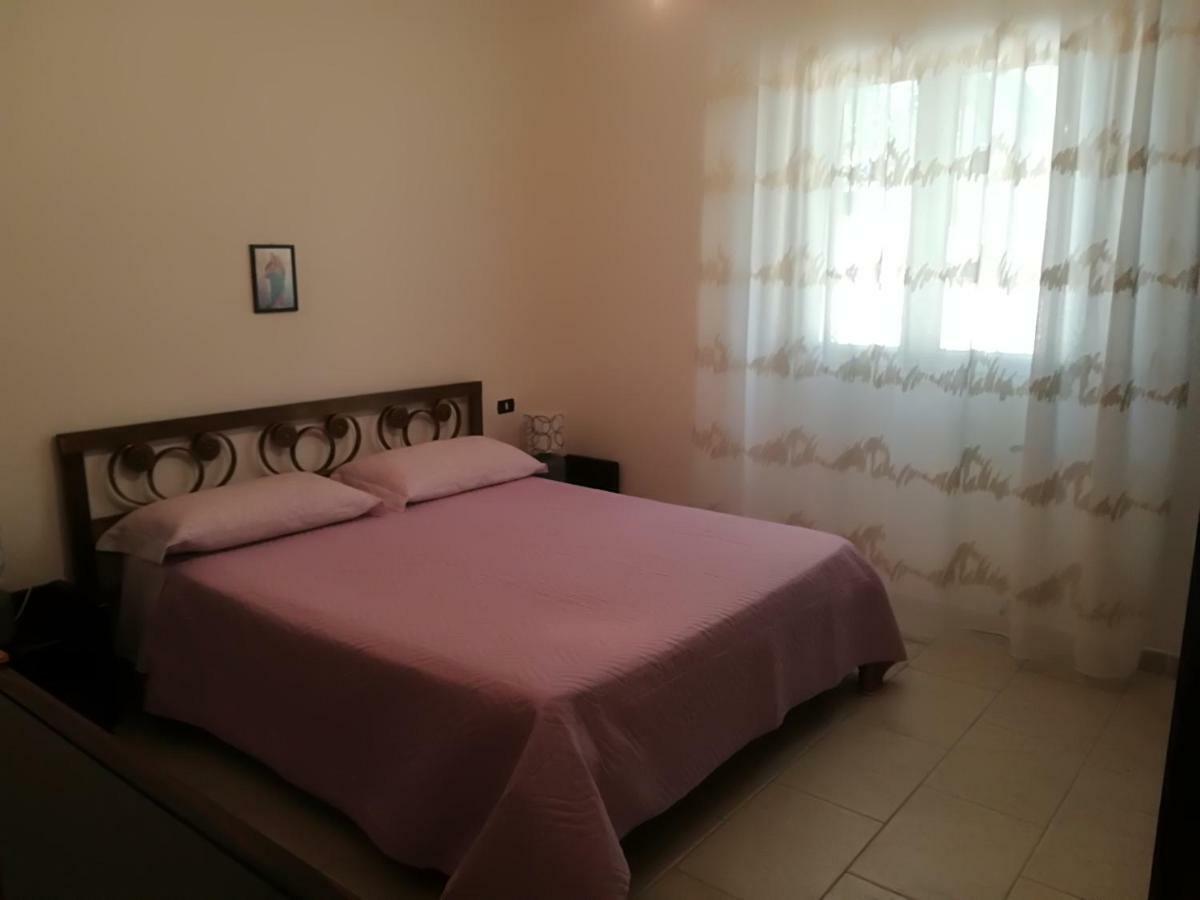 Trullo Alessandro E Villa Raffaela San Vito dei Normanni Εξωτερικό φωτογραφία
